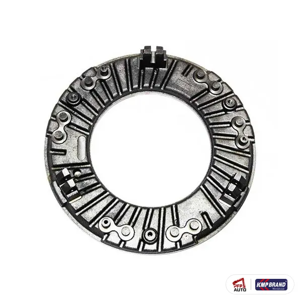 Placă de presiune ambreiaj principal 13 in (Brazilia) KMP Brand pentru Massey Ferguson, cod 3603608M1