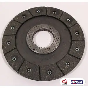 Disc de fricțiune frână, OD 220 mm, pentru Massey Ferguson, cod 3609079M1