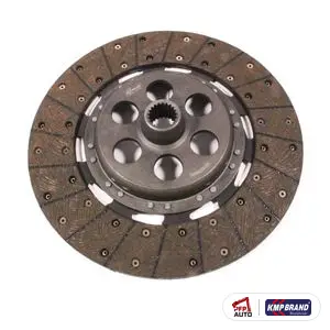 Disc ambreiaj pentru Massey Ferguson, cod 3610274M92