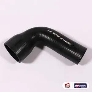 Furtun inferior radiator pentru Massey Ferguson, cod 3614419M1