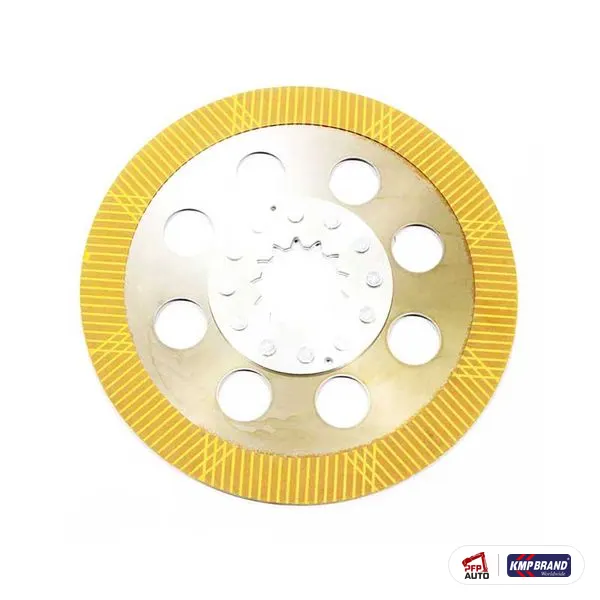 Frâne umede, 13 dinți interiori KMP Brand, pentru Massey Ferguson, cod 3617652M91