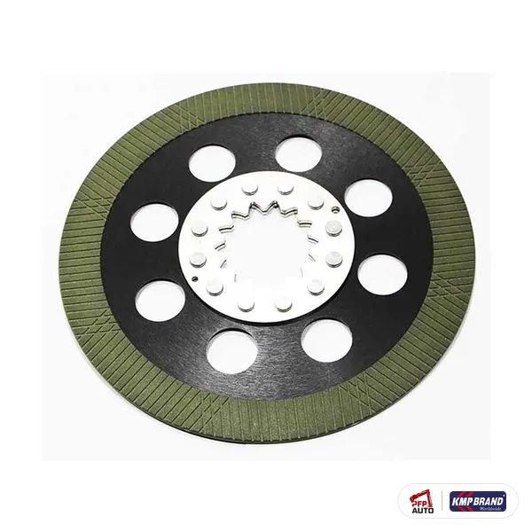 Frâne umede 14T KMP Brand pentru Massey Ferguson, cod 3617653M91