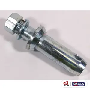Bolț prindere echipament, lungime 137 mm, pentru Massey Ferguson, cod 3620009M1