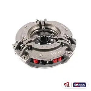 Ansamblu ambreiaj dublu 9/11 in pentru Massey Ferguson, cod 3620402M91