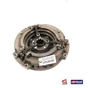 Ansamblu ambreiaj dublu 9/11 in pentru Massey Ferguson, cod 3620403M91