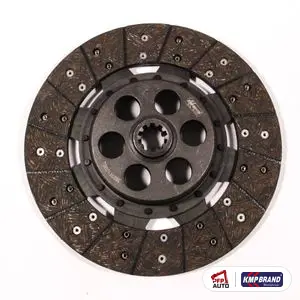 Disc ambreiaj 11 in pentru Massey Ferguson, cod 3620410M92