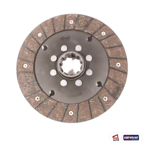 Placă PTO KMP Brand pentru Massey Ferguson, cod 3620411M91