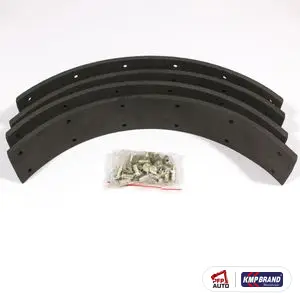 Kit ferodouri pentru Massey Ferguson, cod 3620600M91
