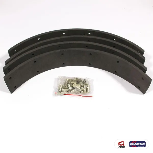Kit ferodouri KMP Brand pentru Massey Ferguson, cod 3620600M91
