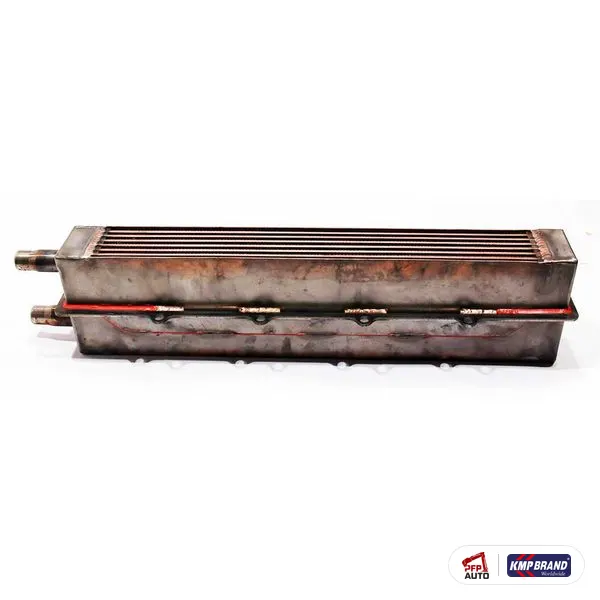 Miez aftercooler KMP Brand pentru Cummins®, cod 3626715