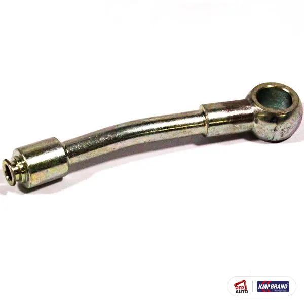 Racord transfer ulei KMP Brand pentru Cummins®, cod 3627044
