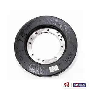 Amortizor vâscos de vibrații pentru Cummins®, cod 3628649