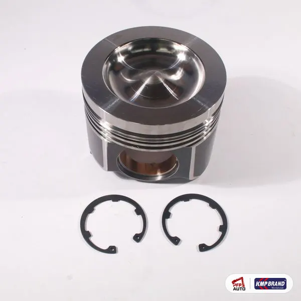 Piston fără bolț, cu siguranțe KMP Brand, pentru Cummins®, cod 3628731