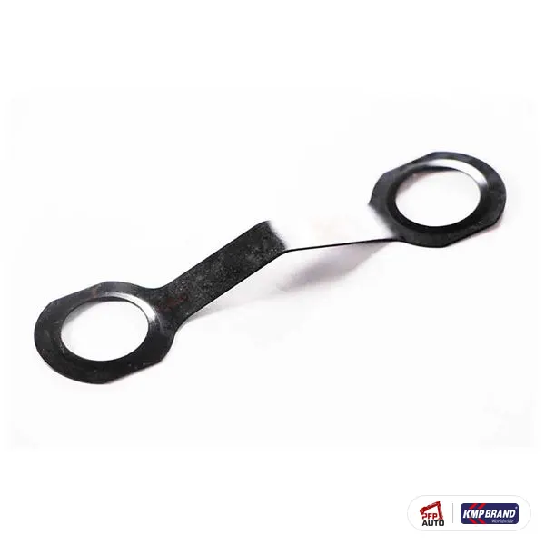 Placă de siguranță KMP Brand pentru Cummins®, cod 3628969
