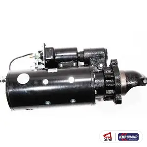 Electromotor 24V, 9KW, 12T, pentru CAT®, cod 363-9838