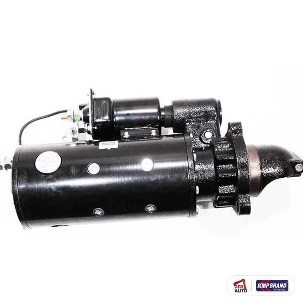 Electromotor 24V, 9KW, 12T KMP Brand, pentru CAT®, cod 363-9838
