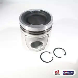 Piston fără bolț, cu siguranțe, pentru Cummins®, cod 3630916