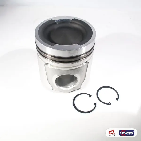 Piston fără bolț, cu siguranțe KMP Brand, pentru Cummins®, cod 3630916