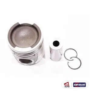 Piston cu bolț și siguranțe pentru Cummins®, cod 3631241