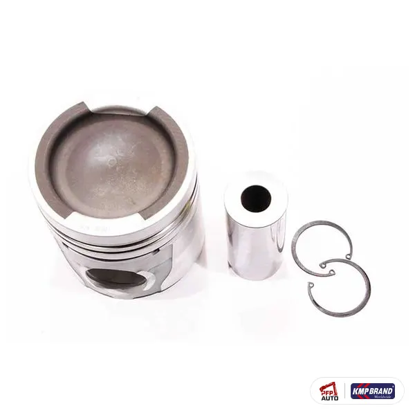 Piston cu bolț și siguranțe KMP Brand pentru Cummins®, cod 3631241