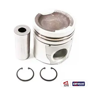Piston cu bolț și siguranțe pentru Cummins®, cod 3631244