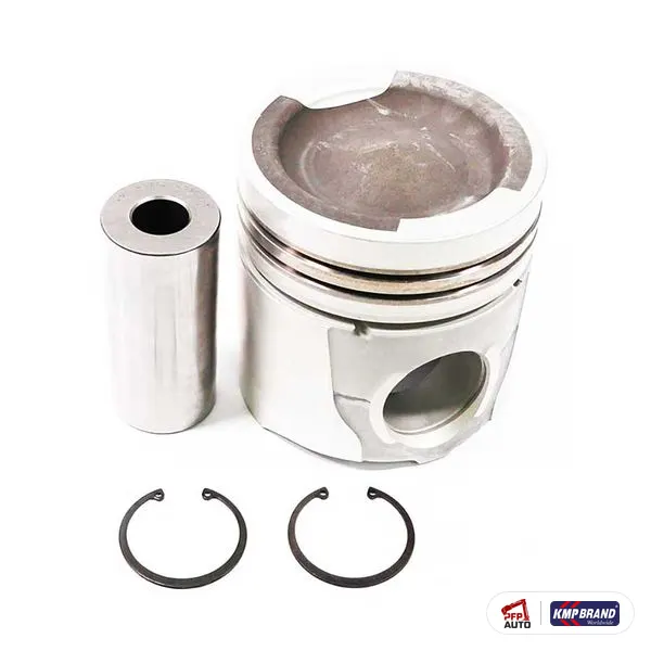 Piston cu bolț și siguranțe KMP Brand pentru Cummins®, cod 3631244