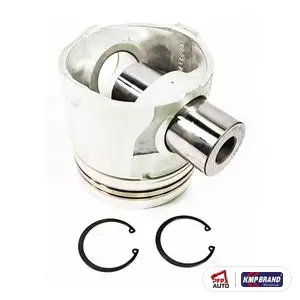 Piston cu bolț și siguranțe pentru Cummins®, cod 3631246