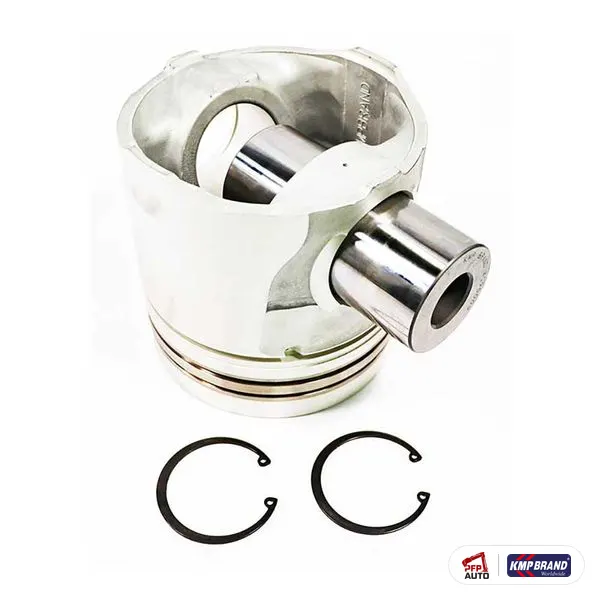 Piston cu bolț și siguranțe KMP Brand pentru Cummins®, cod 3631246