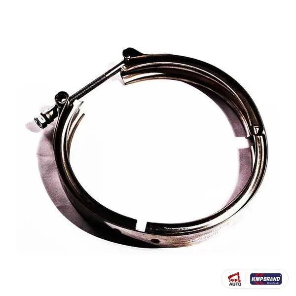 Colier tip V ieșire evacuare KMP Brand pentru Cummins®, cod 3633805