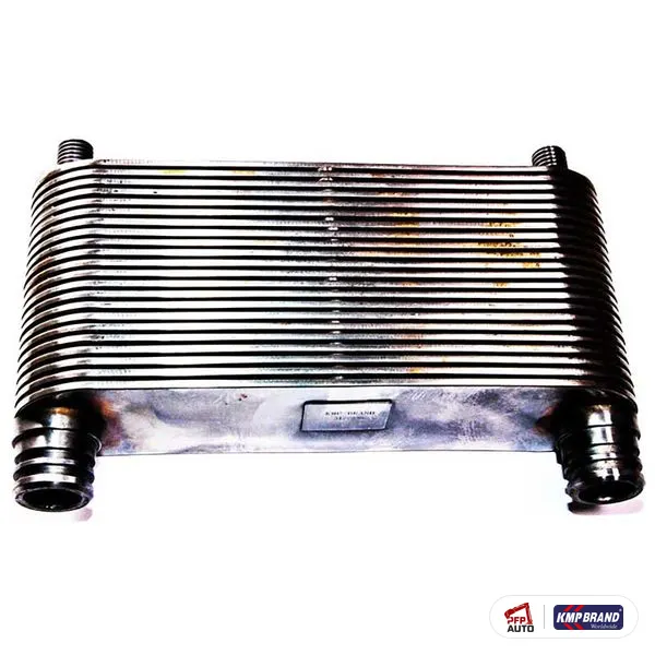 Miez răcitor ulei KMP Brand pentru Cummins®, cod 3635074