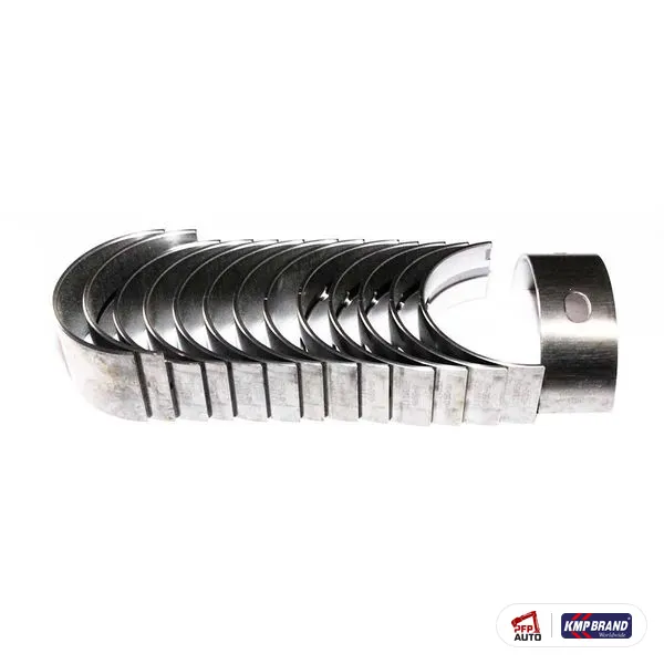 Set cuzineți palier .020 KMP Brand pentru Massey Ferguson, cod 3637022M91
