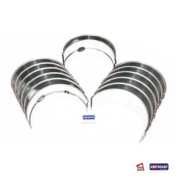 Set cuzineți palier .030 KMP Brand pentru Massey Ferguson, cod 3637023M91