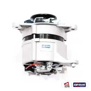 Alternator 14V, 34A, pentru Case IH, cod 3637261R91