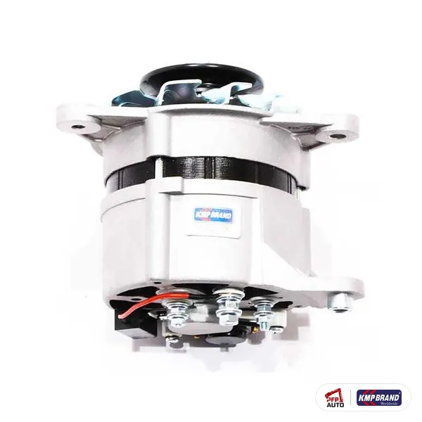 Alternator 14V, 34A KMP Brand, pentru Case IH, cod 3637261R91
