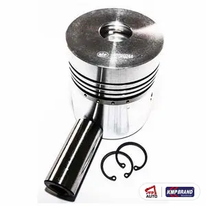 Piston cu bolț și siguranțe, industrial, pentru Massey Ferguson, cod 3637279M91