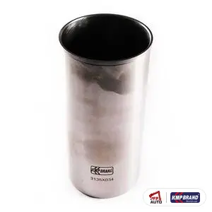 Cămașă cilindru finisată, montaj liber, pentru Massey Ferguson, cod 3637334M1