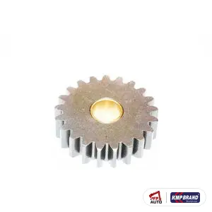 Pinion intermediar Pompă de ulei 21 pentru Massey Ferguson, cod 3637351M91