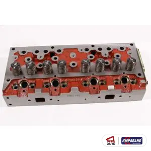 Chiulasă echipată pentru Massey Ferguson, cod 3637384M91
