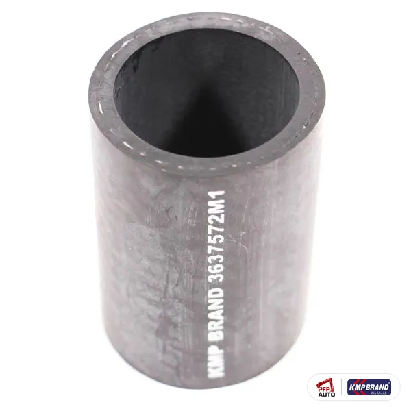 Furtun bypass KMP Brand pentru Massey Ferguson, cod 3637572M1