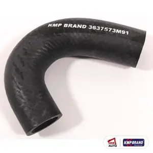 Furtun intrare pentru Massey Ferguson, cod 3637573M91