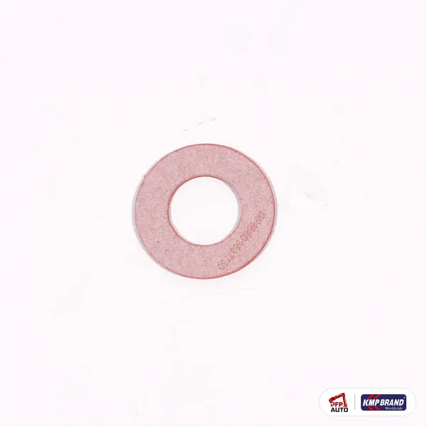 Garnitură capac răcitor ulei KMP Brand pentru Cummins®, cod 3637730