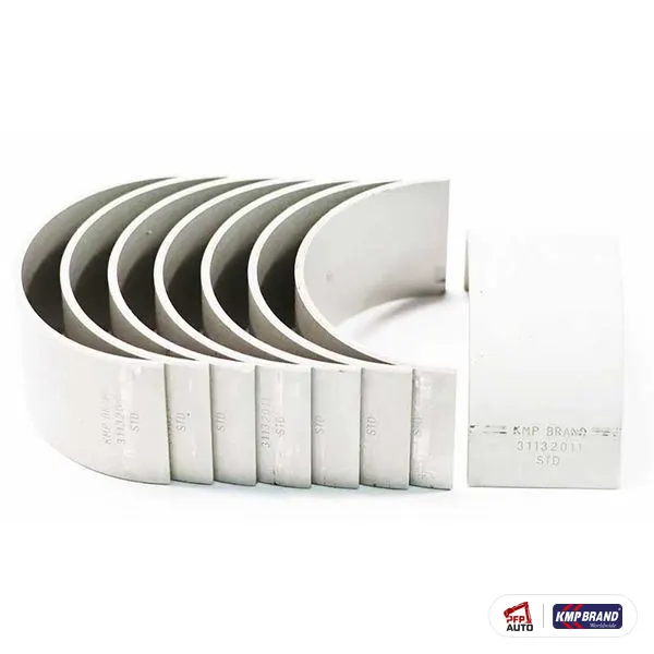 Set cuzineți bielă STD KMP Brand pentru Massey Ferguson, cod 3637791M91