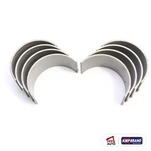 Set cuzineți bielă .020 in pentru Massey Ferguson, cod 3637793M91
