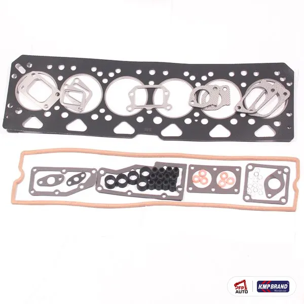 Set garnituri superioare KMP Brand pentru Massey Ferguson, cod 3638697M91