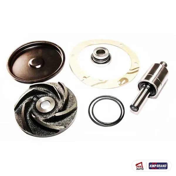 Kit reparație pompă de apă KMP Brand pentru Massey Ferguson, cod 3638798M91
