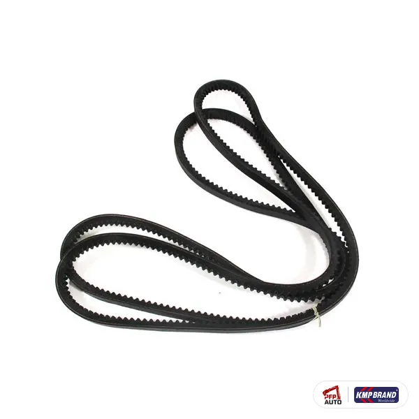 Curea trapezoidală (pereche) 13 X 1337 mm KMP Brand pentru Massey Ferguson, cod 3639687M1