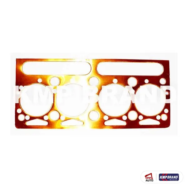 Garnitură chiulasă, din cupru KMP Brand, pentru Massey Ferguson, cod 3639760M1