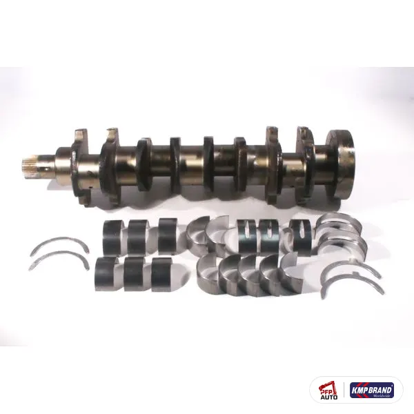 Kit vibrochen (capăt frontal 67 mm (forjat)) KMP Brand pentru CAT®, cod 364-2829