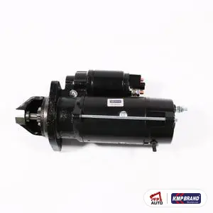 Electromotor 12V, 4.2KW, 10T, pentru CAT®, cod 364-4128