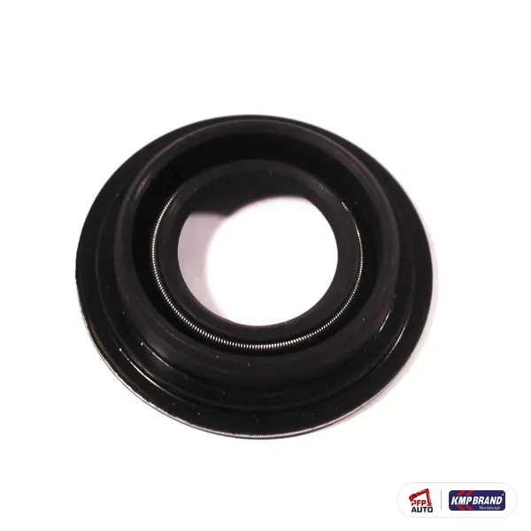 Simering pinion auxiliar KMP Brand pentru Massey Ferguson, cod 3640765M1